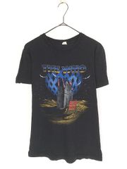 00s y2k ザ・ミュージック THE MUSIC バンド Tシャツ 茶色 M - メルカリ