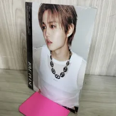 8-1 TREASURE 3rd MINI ALBUM LOVE PULSE 未開封 140476