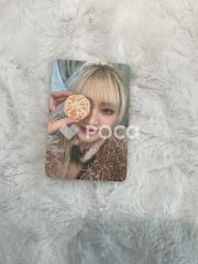 Seventeen ディノ セブチ Attacca 公開放送 サノク トレカ - メルカリ