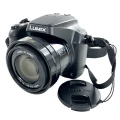 2026年最新】lumix dc-fz85の人気アイテム - メルカリ