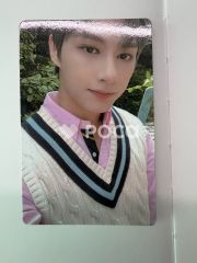 Seventeen ディノ セブチ Attacca 公開放送 サノク トレカ - メルカリ