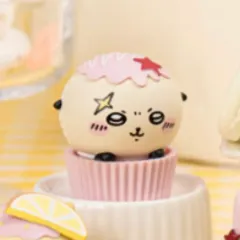 ちいかわ ウール モニター フィギュア hedn ラッコ