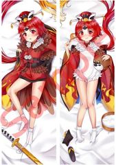 DZ00846 地縛少年花子くん 八尋寧々☆同人グッズ抱き枕カバー160