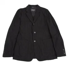 2026年最新】ギャルソン play ナイロン ジャケットの人気アイテム