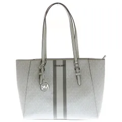 MICHAEL KORS (マイケルコース) CHARLOTTE 3 IN 1 トート ラージ MKシグネチャー