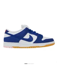 ナイキ SB ダンク ロー プロ プレミアム ディープ ロイヤル ブルー 275