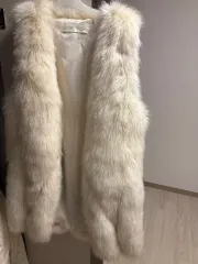 Gカット 白 ファーベスト