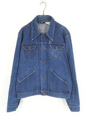 希少Мサイズ】Wrangler×野口強×ユナイテッドアローズ デニムジャケット