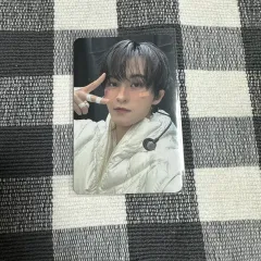 NCT DREAM beat it up ショーケース 1部 未公開トレカ マーク