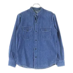2026年最新】テンダーロイン デニムシャツの人気アイテム - メルカリ