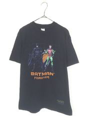 80s☆バッドマン☆グラフィティ社☆キャラクターTシャツ☆コミック☆XL 