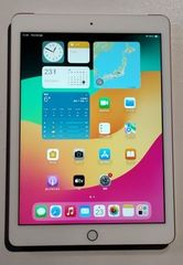バッテリー90%超 iPad 第7世代 32GB セルラー SIMフリー 本体 - メルカリ
