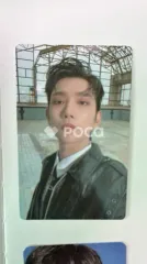 Seventeen ジョシュア Attacca Op.3