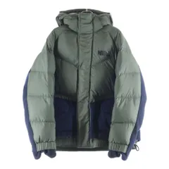 2026年最新】sacai nike ジャケットの人気アイテム - メルカリ