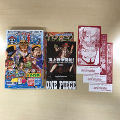 初版ONEPIECE 76巻 ジャンパラ付 帯付 1st Print - メルカリ