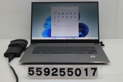 hp ZBook Studio G7 Core i7 10850H 2.7GHz/32GB/1024GB(SSD)/FHD(1920x1080)/Win11/Quadro RTX3000 with Max-Q Design 【559255017】