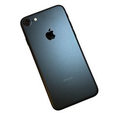 E5 SIMフリー iPhone7 128GB Black おまけ付き - メルカリ