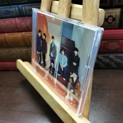 8-1 Special Kiss (CD+DVD) - なにわ男子 なにわ男子 290491