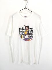 babaco Twisted Cotton Back Tied T-shirt - メルカリ