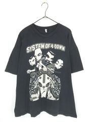 古着 00s TESTAMENT 「The New Order」 スラッシュ メタル ロック