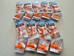 (新品)スポーツソックス レディース 9足