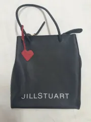 ジルスチュアート ハート ショルダーバッグ