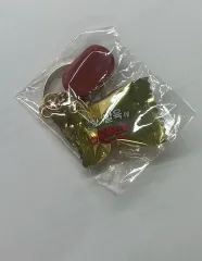 テンテン キーホルダー グミ 包装紙 キーホルダー