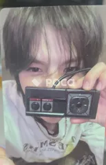 RIIZE ショウタロウ ODYSSEY MEGA SMini Ver.