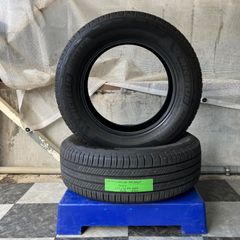 DUNLOP AT23 265/70R16 タイヤ 新車外し 5本SET ‼️ - メルカリ