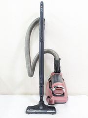SHARP 床移動型電気掃除機 EC-PX700-Pシャープ サイクロン式 - メルカリ