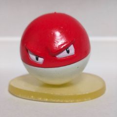 希少】ポケモン モンコレ ビリリダマ・マルマイン モンスター
