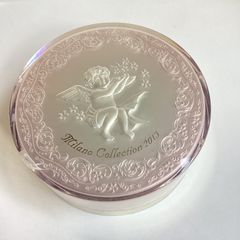 インプレス ミラノコレクション ミラコレ ボディパウダー カネボウ