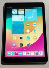 【値下げ❗️】iPad6世代 中古 iPad 第6世代 - WiFiモデル 32GB ゴールド｜iPadの中古は【セカハン