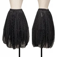 2026年最新】コムデギャルソンバルーンスカートの人気アイテム - メルカリ