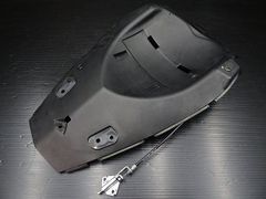 ニンジャ400 純正リアフェンダー&ウインカーセット - メルカリ
