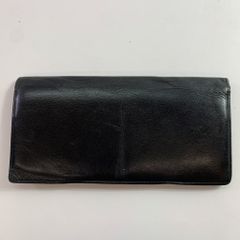 S.Y.C. SION 長財布 極小長財布 本革 日本製 中古 - メルカリ