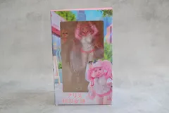 NIKKE アリス フィギュア 25cm 箱付 顔交換パーツ