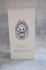 ☆未使用限定品☆ POP MART ZIMOMO ORIGINAL フィギュア大 - メルカリ