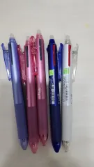 新品 パイロット フリクション 3色ボールペン スリム 5本 まとめ売り