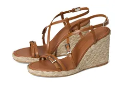 スチュアート ワイツマン レディース シューズ ヒール Stuart Weitzman Georgiespadrille Wedge MacchiatoNatural