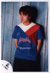 嵐 02年 HERE WE GO! 大野智 公式写真 *1枚