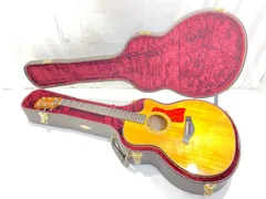 [七重浜店61-4-080211] 中古品Taylor 316ce テイラー エレアコ 専用ハードケース付