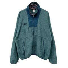 コラボ約6万【ナパbyマーティンローズ】マーブル柄ハーフジッププル 