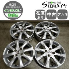 三菱純正アルミホイール15インチ4本セット デリカD2 - メルカリ