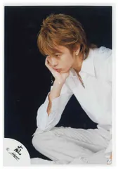 嵐 02年 HERE WE GO! 櫻井翔 公式写真 *1枚