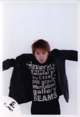 嵐 02年 HERE WE GO! 大野智 公式写真 *1枚