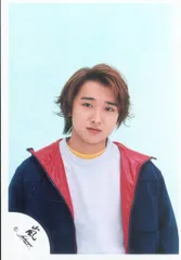 嵐 00年 First Concert 大野智 公式写真 *1枚