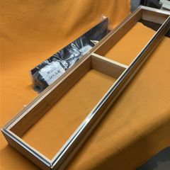 無印良品 スタッキングシェルフ専用台輪 - メルカリ