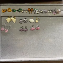 イヤリング　アクセサリー　まとめ売り