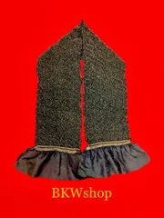 ＜リクエスト＞＜現品限り＞used　帯揚（正絹）　成人式　振袖　お呼ばれ